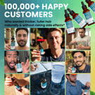 Natural Hair Support Serum