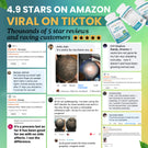 Natural Hair Support Blend