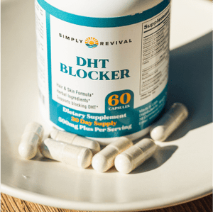 No taste. No hassle. No Side Effects