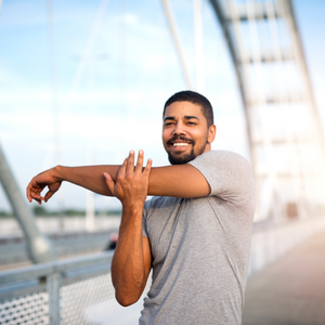 Visible difference over time