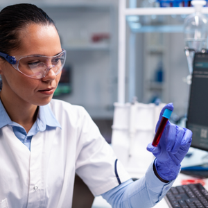 Radical Transparency