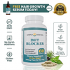 Natural DHT Blocker + Free Serum