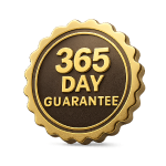 Money-back guarantee