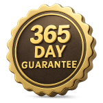 365 Day Guarantee