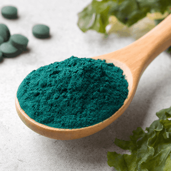 Spirulina