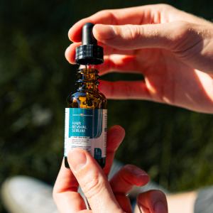 No dryness. No hassle. No Side Effects